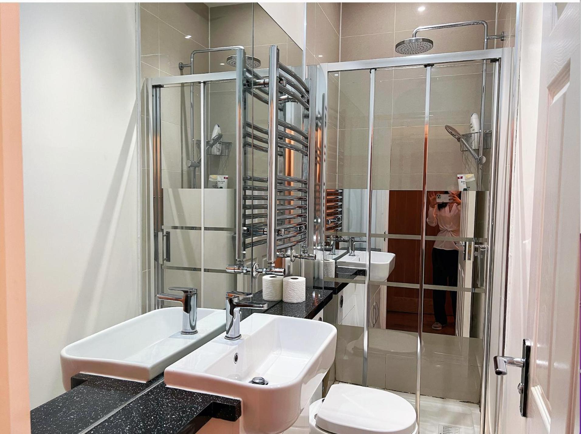 Lovely 2 Bedroom Garden Flat In Londyn Zewnętrze zdjęcie